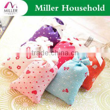 Korea Red Ginseng Tea Bag Tea Sachet Bag Fragrance Sachet Aroma Bag photo-3