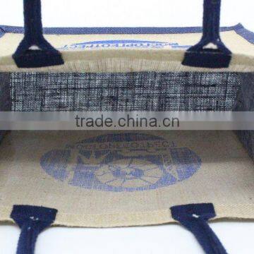 Jute Bag Wholesale for Export to American & Europeon Country photo-4