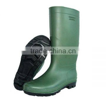 Camo or Solid 70D Nylon With PVC Coating Breathable Chest Fishing Waders With Adjustable Chest Belt photo-6