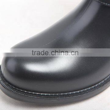 2017 Rock Style of Pvc Rain Boots for Women photo-4