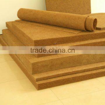 Natural Coir Fiber Mattress Layer photo-5