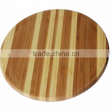 ISO9001/ISO4001 kitchenware-- bamboo cheese board