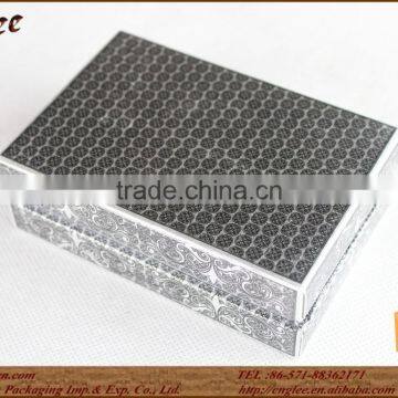 Cheap Cardboard Gift Jewelry Necklace Box photo-5