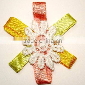 Ribbon Flower RF1011