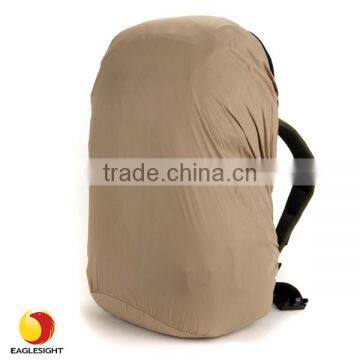 Waterproof backpack cover