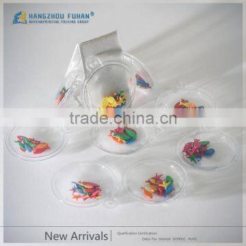 Colorful PVC Down Tag as Customer Design photo-4