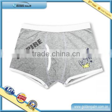 men's short 100% cotton,hot man short,casual underwear for men