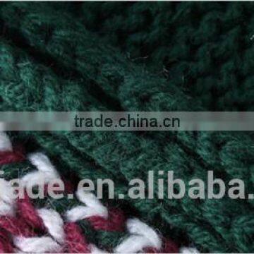 Ugly Christmas 2015 Acrylic Sweater Clothes photo-3