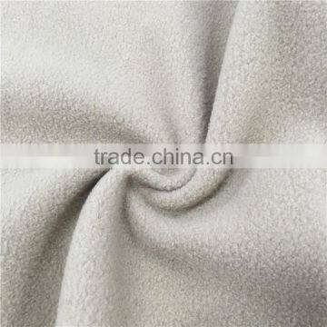 100% Polyester Knitting Custom Printed Cheap Polar Fleece Fabric photo-6