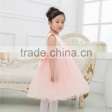Wholesale Children'S Boutique Lace Baby Tutu Ballet Dress Flower Girls Evening Dress photo-2