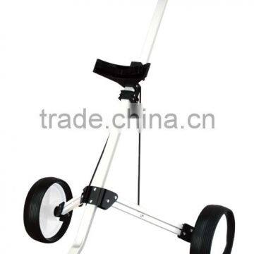 Push Golf Cart Trolley photo-5