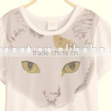 Design Your Own Wot Shirt Custom Logo Printing no Minimum. Real Factory With 3-5days Production. photo-2