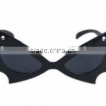 Party Decoration Glasses Halloween Glasses Bat Glasses photo-2