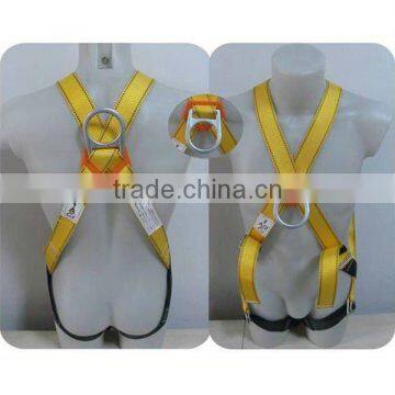 Full Body Safety Hardness Fall Arrest Harness EN361 photo-3
