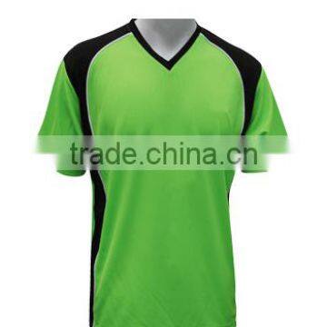 Fashion Unisex V Neck T-Shirt photo-2