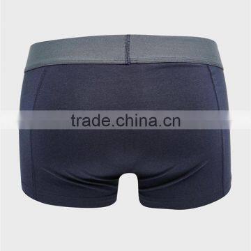 Cheap Price Custom Cotton Boxer Shorts Wholesale Mens Boxer Shorts photo-2