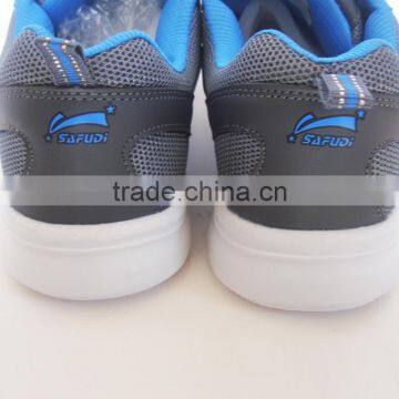 Manufacturer Wholesale China Factory Men's Athletic Running Sports Shoes photo-3