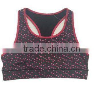 Women Sexy Sport Bra Yoga Wear photo-4
