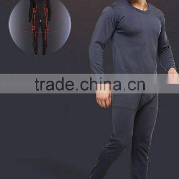 High Quality Custom Logo OEM Service Plus Size Cotton Underwear Men's photo-2