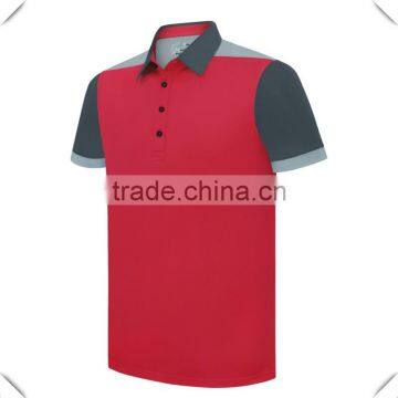 Wholesale Fancy Polo T-shirts/Polo Men Shirt/Golf Polo Shirt For Men made in China best quality