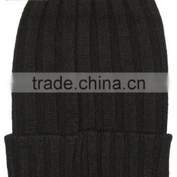 Cashmere Knitted Hat/Custom Knitted Hat in Different Color/Hand Knitted Hat photo-4