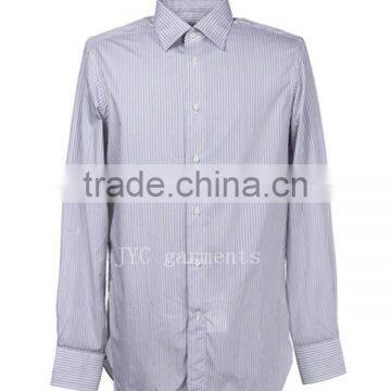Spread Collar Cotton Fashion Clothes for Men photo-5