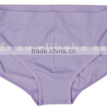 Comfortable&Fashion Women's Seamless underwear Boxer Brifes