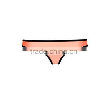 Transfer Printed Sexy Bikini,Sublimation Swimsuit For Girl photo-3
