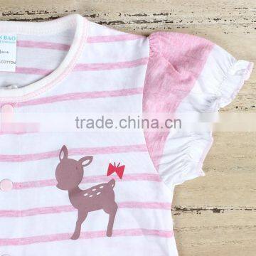 Baby Clothing Boy's Romper Baby Romper Jumpsuit photo-3