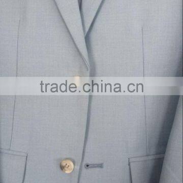 2017 New Style Latest Design China Factory Pink Color Young Boy Party Suit photo-3