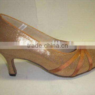 Latin shoes #6668