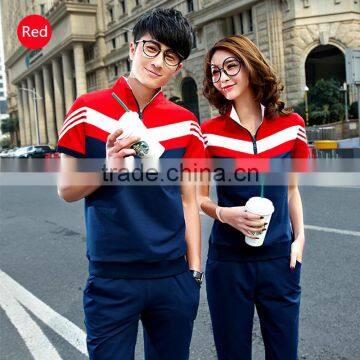 OEM Family Lovers Fashion Hoodied Casual Clothing Sport Uniform photo-3