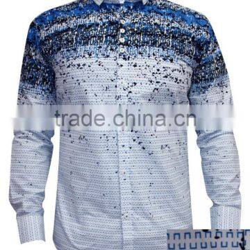 Casual Shirt SH116 photo-6