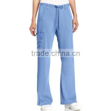 Women's Nursing Uniform Pants photo-2