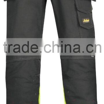 Professional High-Vis Holster Pocket Pants