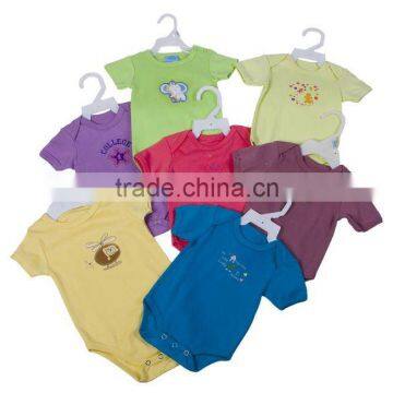 Baby 100%cotton body//baby wear/baby clothing/baby garments
