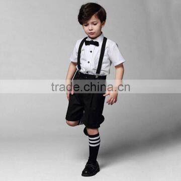 New Korea Style Boys Chorus Suit Student Performance Clothing Set Fahion Children Formal Wear B-NB-CS905-28 photo-4