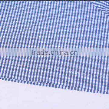 2017 Spring Lastest Plaid Short Sleeve Shirt photo-5
