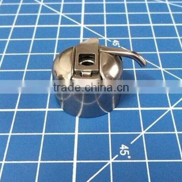 DOMESTIC SEWING MACHINE SPARE PARTS TOP QUALITY BOBBIN CASE JO1313ZW FOR class 15 for 2518P bobbin