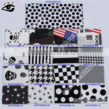 Hot Sell Synthetic Leather PU Leather For Clothing Shoe Bags Belts Sofa