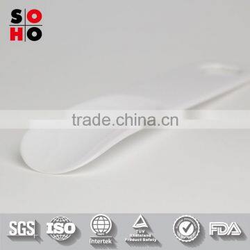 Custom Wood Shoe Horn Cheap Price photo-2