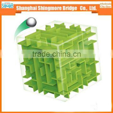 Hot Wholesale Three Dimensional Maze Brain Game for Child photo-2