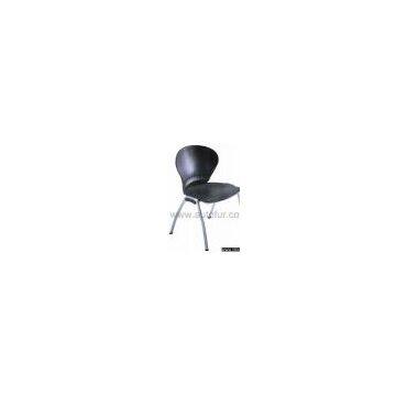 Public Chair ( A01BLACK),Leisure chair,Outdoor chair