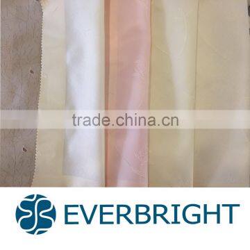 Satin Ticking Cover Fabric for Mattress or Bed photo-2
