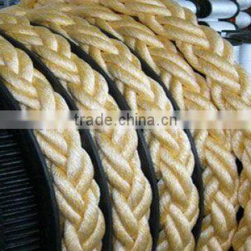 best marine pp rope for industrail and marine use