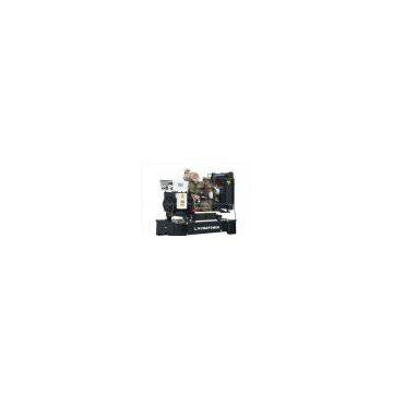 63kva Cummins Diesel Generator Set