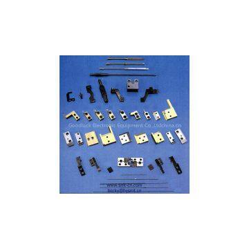 Universal Tdk Automatic Insertion Spare Parts photo-3