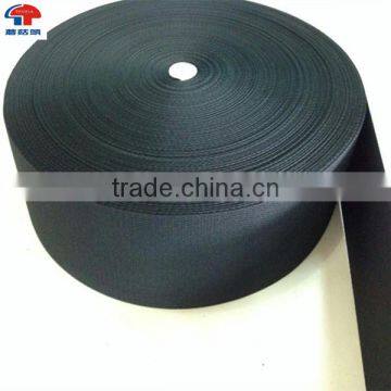 Factory Direct 100% Nylon Black Mushroom Head Hook and Loop Wide 100mm photo-3