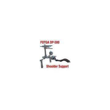 Fotga DP500 System Shoulder Mount Support Pad for DSLR HDSLR Rig