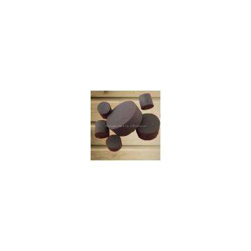 PCD/Polycrystalline Diamond for Natural Diamond Polishing